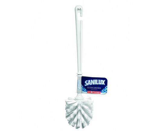 Escova Sanitária Sanilux