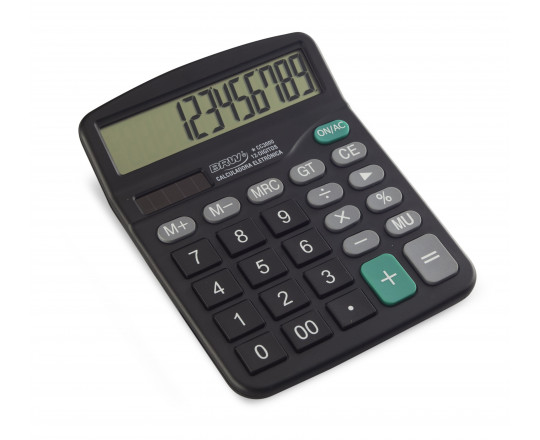 Calculadora de Mesa CC3000 BRW