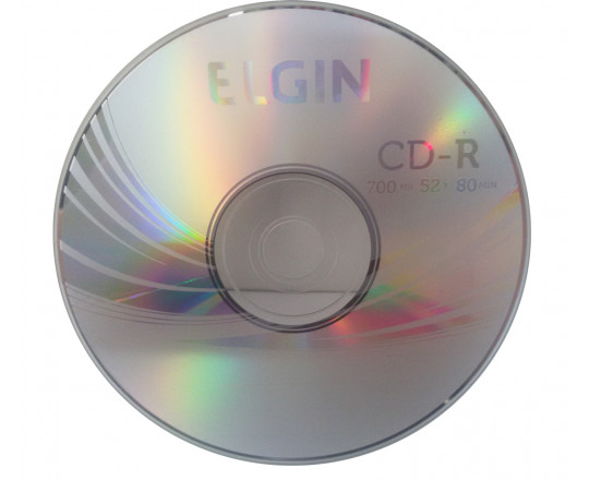 CD-R Elgin