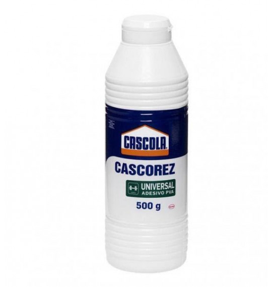Cola 500gr Cascorez Universal