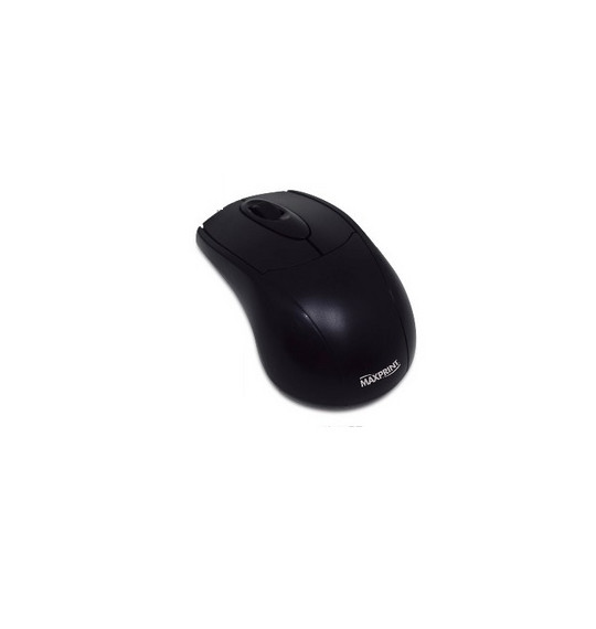 Mouse Óptico USB Maxprint