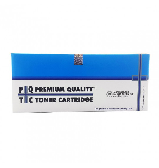 Toner Comp. CE411A/CC531A/381 C (2025) Premium