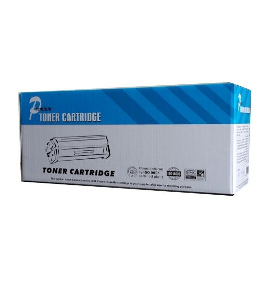 Toner Comp. CE278A Premium