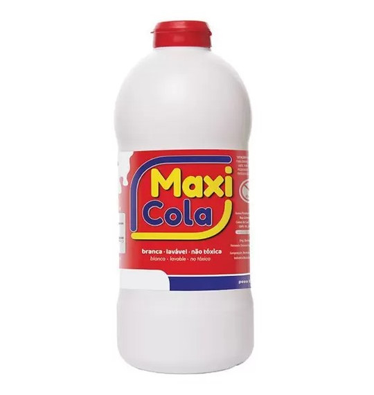 Cola 1kg Maxi Cola Frama