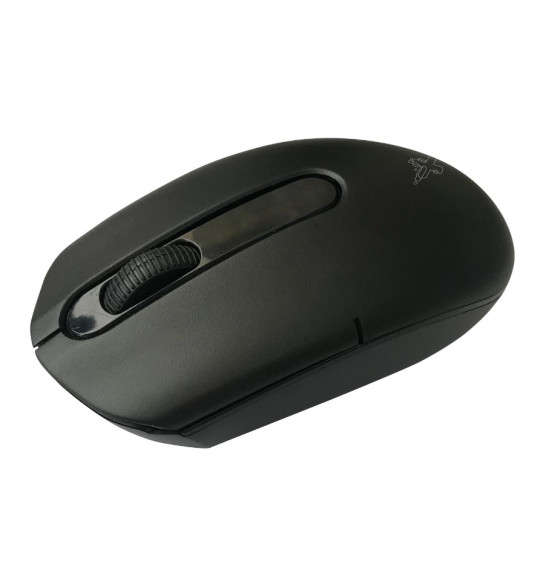Mouse USB Optico S/ Fio Pt Airy Maxprint
