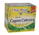 Chá Real Multiervas Capim Cidreira c/10